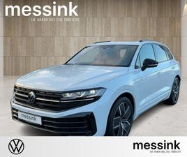 3.0 V6 TSI EHYBRID 4MOTION NAVIPRO 360