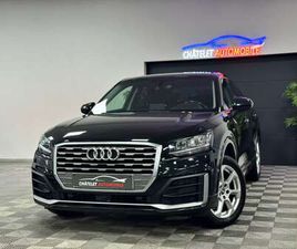 Q2 1.0 TFSI ÉTAT NEUF GARANTIE 12 MOIS