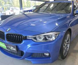 TOURING 318I BUSINESS EDITION OPF (ACO)(EU6D-T.)