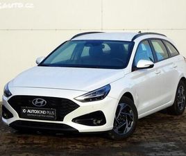 HYUNDAI I30 1.5 CVVT 71KW SMART