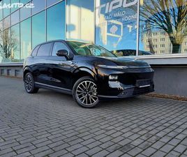 LEAPMOTOR B10 LEAPMOTOR OSTATNÍ B10 DESIGN 67KW