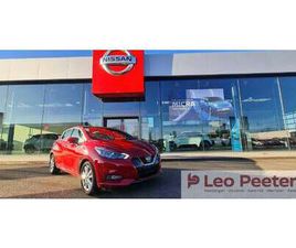 NISSAN MICRA IG-T N-CONNECTA