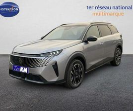 1.2I HYBRID -145- BV E-DCS6 III 2024 GT