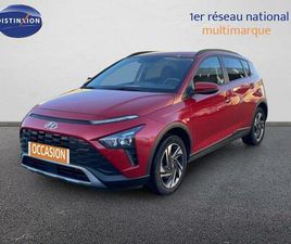 1.0T-GDI MILD HYB. 100BVA 2WD INTUITIVE