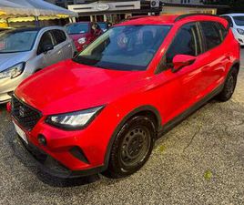 ARONA 2022 1.0 TGI REFERENCE 90CV