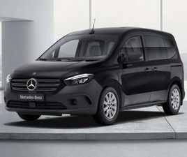 CITAN 112 CDI TOURER LONG