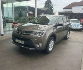 2.0 D-4D 4X2 START-STOP LIFE