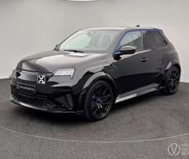 GTS / PREMIERE EDITION / 1 OF 1955 / 52 KWH