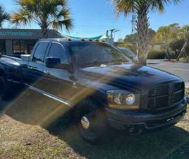 RAM 3500 CUMMINS 5.9 DIESEL