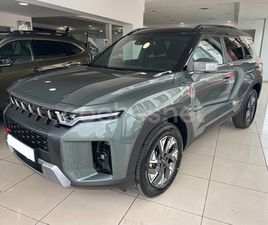 SSANGYONG TORRES KGM TORRES TORRES HEV LIFE