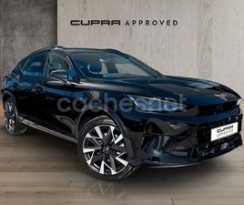 CUPRA FORMENTOR CUPRA FORMENTOR 1.4 EHYBRID 204 CV DSG