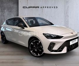 CUPRA LEÓN 1.5 ETSI DSG
