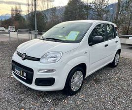 1,2 *ITALIA* - NUR 19000 KM -