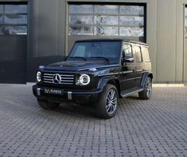 D 9G-TRONIC / LICHTEVRACHT