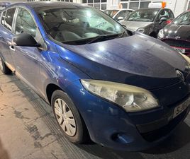 2010 (60) - 1.6 16V GENERATION EURO 5 5DR