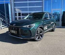 SONDERAKTION HYBRID+ LUXURY – PREMIUM LEASEN, SOLA