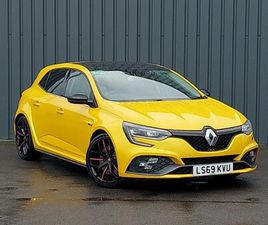 2019 - 1.8 300 TROPHY 5DR