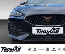 CUPRA LEON CUPRA LEON 1.4 E-HYBRID DSG