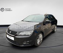 SEAT TOLEDO 1.0 TSI SS XCELLENCE EDITION