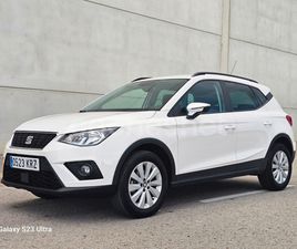 SEAT ARONA SEAT ARONA 1.0 TSI STYLE ECOMOTIVE