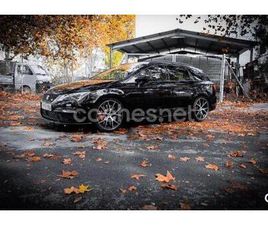 SEAT LEON CUPRA ST 370 SEAT LEON