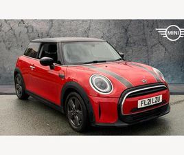 MINI MINI COOPER 1.5 COOPER CLASSIC EURO 6 (START/STOP) 3DR