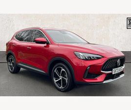 1.5 T-GDI TROPHY DCT EURO 6 (START/STOP) 5DR