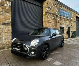 2.0 COOPER SD AUTO ALL4 EURO 6 (START/STOP) 6DR