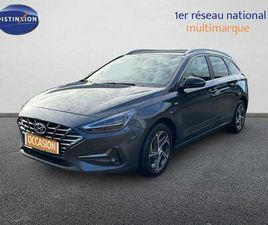 HYUNDAI I30 SW 1.5T MHEV 160CH PLAY