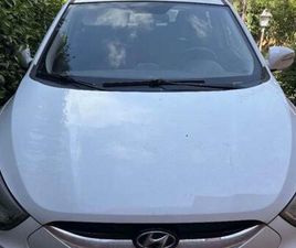 HYUNDAI IX35 HYUNDAY