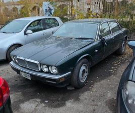 JAGUAR XJ6