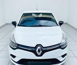 RENAULT CLIO RENAULT CLIO DCI 8V 90 CV 5 PORTE MOSCHINO LIFE