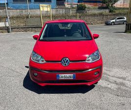 VOLKSWAGEN UP! VOLKSWAGEN UP 1.0 5P. ECO MOVE GARANZIA