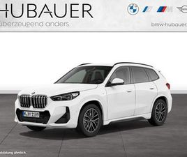BMW X1 SDRIVE20I [M SPORT, AHK, ACC, RFK, 18