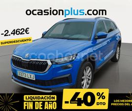 SKODA KODIAQ SKODA KODIAQ 1.5 TSI DSG 4X2 AMBITION