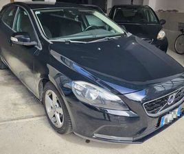 VOLVO V40 D2 V40 II 2012 1.6 D2 MOMENTUM