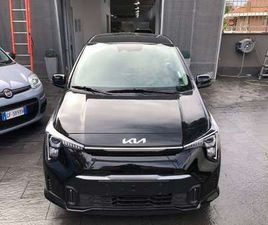 1.0 URBAN 63 CV GPL KM0 PREZZO REALE