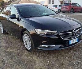 INSIGNIA II 2017 GRAND SPORT GRAND SPORT 1.6 CDTI