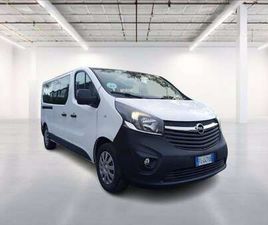 29 L2H1 COMBI M1 1.6 BIT. 125CV S&S E6 C/CLIMA