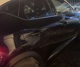 RENAULT CAPTUR 1.3 TCE INITIALE PARIS 155CV EDC FAP