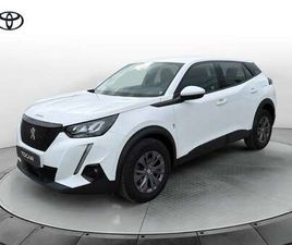 2008 PURETECH 130 S&S ALLURE