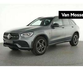 300DE + AMG LINE + LED + CAMERA + SENSOREN + 1Y US