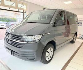 T6.1 TRANSPORTER 30 T6.1 30 2.0 TDI 110CV P.C.