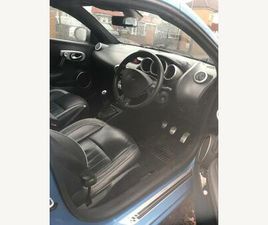 RENAULT WIND 1.6 VVT GT LINE EURO 5 2DR