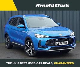 1.5 HYBRID+ TROPHY AUTO EURO 6 (START/STOP) 5DR