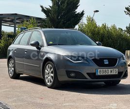 SEAT EXEO ST 2.0 TDI CR 143 CV SPORT ECOMOTIVE