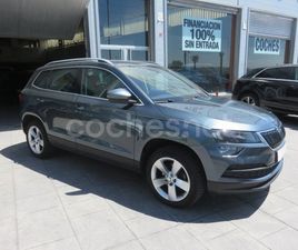 SKODA KAROQ SKODA KAROQ 1.6 TDI AMBITION