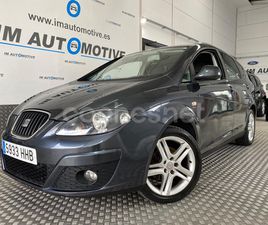SEAT ALTEA XL SEAT ALTEA XL 2.0 TDI STYLE