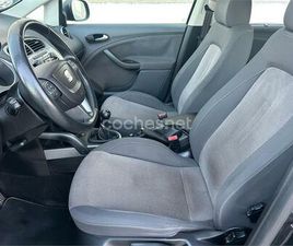 SEAT ALTEA XL 1.6 TDI DPF STYLE ECOMOTIVE