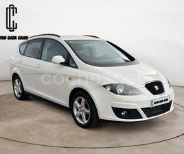 SEAT ALTEA XL SEAT ALTEA XL 1.6 TDI REFERENCE ECOMOTIVE